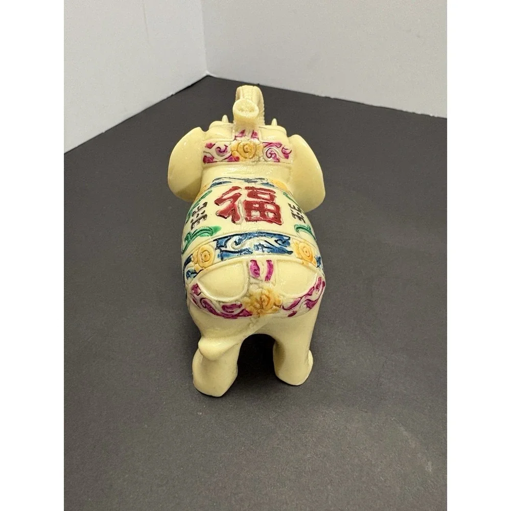 Feng Shui 4